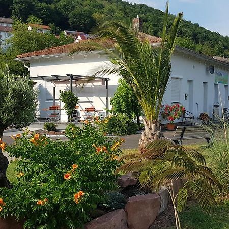 Travelers Home Hasloch  Екстер'єр фото
