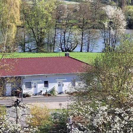 Travelers Home Hasloch  Екстер'єр фото
