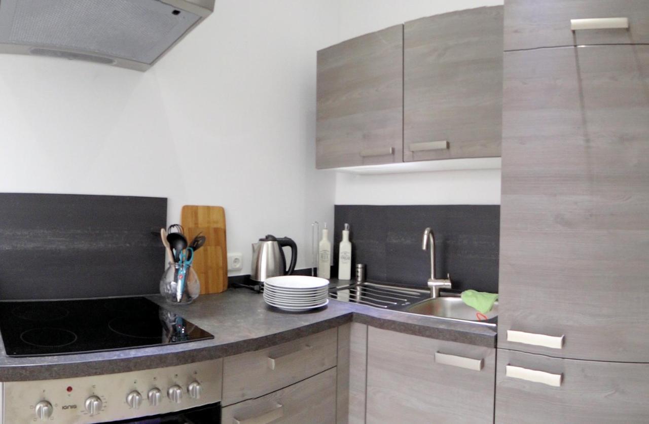 Travelers Home Hasloch  Екстер'єр фото