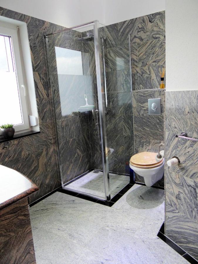 Travelers Home Hasloch  Екстер'єр фото