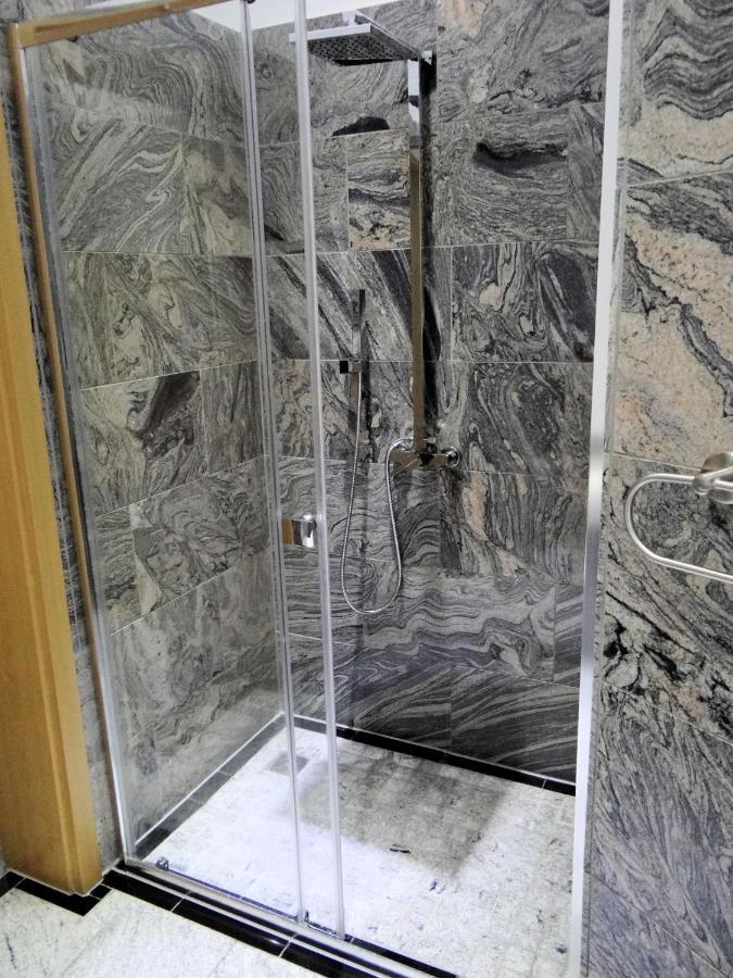 Travelers Home Hasloch  Екстер'єр фото