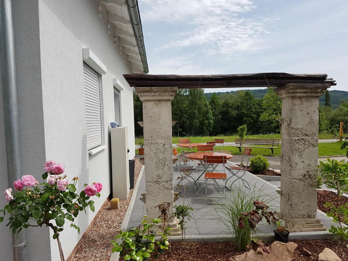 Travelers Home Hasloch  Екстер'єр фото