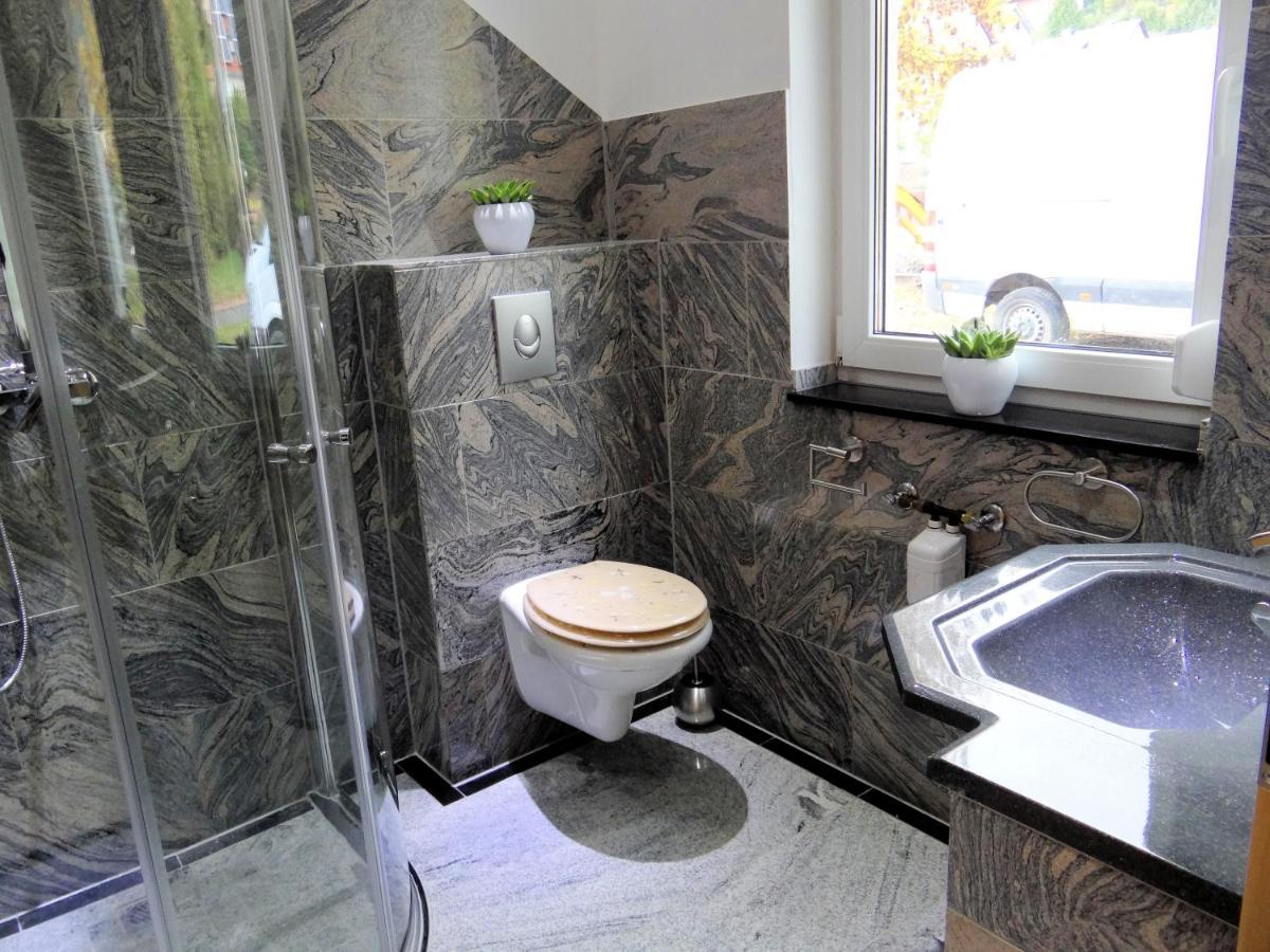 Travelers Home Hasloch  Екстер'єр фото