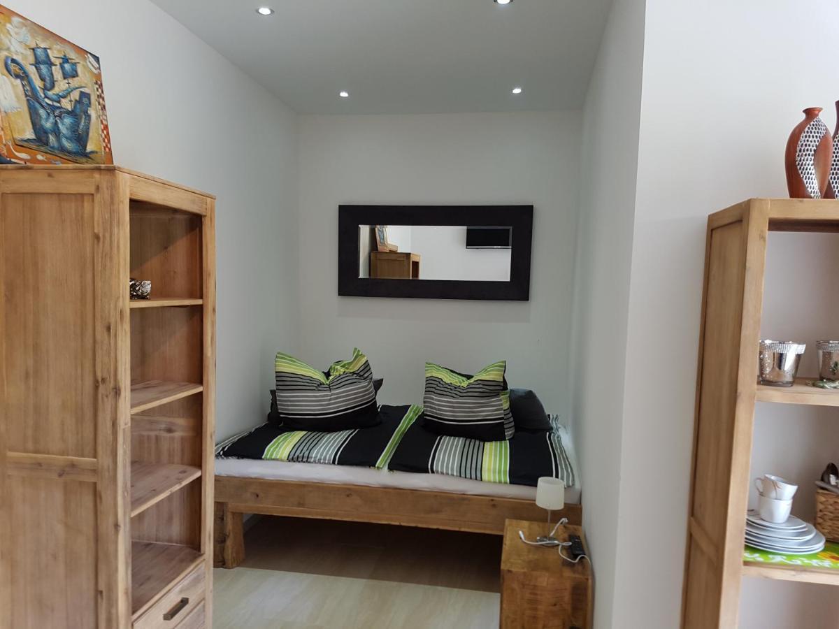 Travelers Home Hasloch  Екстер'єр фото
