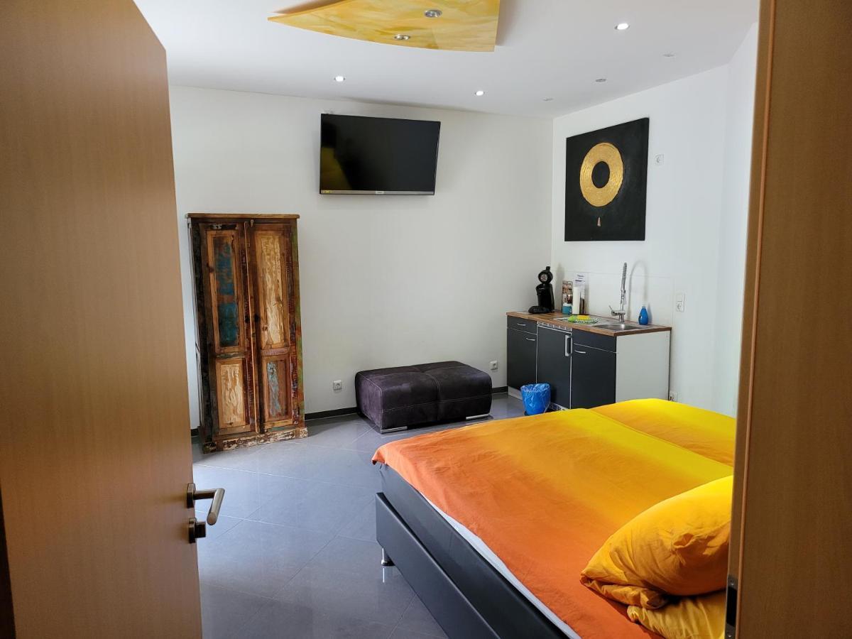 Travelers Home Hasloch  Екстер'єр фото