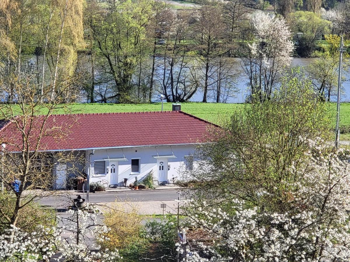 Travelers Home Hasloch  Екстер'єр фото